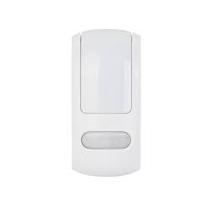 Hampton Bay Led Slim Profile Night Light With Motion Sensor 8947601 The Home Depot