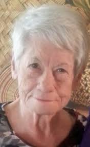 Katherine Ann Walker Obituary