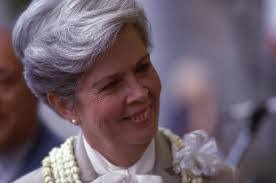 Remembering our first Honorary Mayor Actress Virginia Bruce