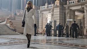 Image result for ATOMIC BLONDE MOVIE PICS