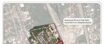 INTERIM REMEDIAL ACTION REPORT, ESCAMBIA TREATING COMPANY SITE, OPERABLE  UNIT 1, PENSACOLA, ESCAMBIA COUNTY, FLORIDA,"