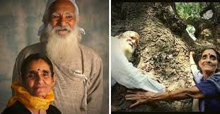 Discover sunderlal bahuguna famous and rare quotes. How A Humble Man Mobilised Thousands To Save India S Jungles