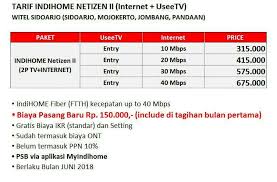 Untuk mendapatkan info lebih lanjut dan melakukan permintaan pemasangan layanan myrepublic di wilayah yang tidak disebutkan diatas , kalian bisa menghubungi pihak myrepublic langsung melalui form ini. Tarif Terbaru Indihome All Area Jom Indihome Jombang Facebook