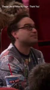 The Big Bang Theory Funny Moments Leonard Time for bladder check.  #shamycooper #shamy #sheldoncooper #sheldoncooperperedit #thebigbangtheory  #love #bigbangtheory #tbbtheory #tbbt #tbbtforever ...