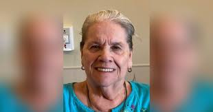 Obituary for Edith R. (McDonell) Arrowood