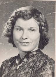 Alice Pauline Walden Obituary July 7, 2024