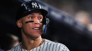 Aaron Judge wins AL Rookie of the Year Award