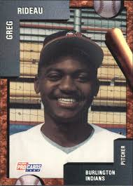 1992 Fleer ProCards Minor League