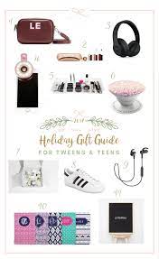The very best gift guide: The Best Gifts For Tweens And Teens