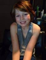 Charlie-Rae Percy Obituary