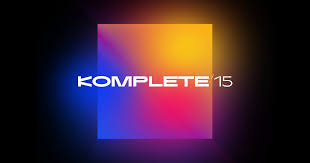 Native Instruments Komplete