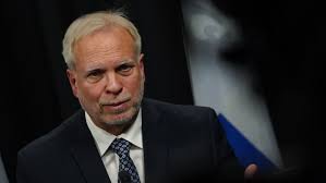 COVID or not, mask up if you're symptomatic, Quebec public health director  says