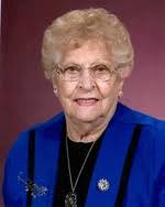 Obituary for Verna Q. (Ritter) Miller (Guest book)