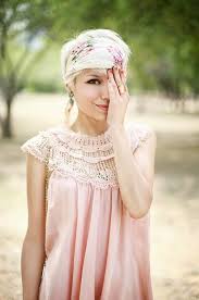 1001 Inspirierende Ideen Fur Coole Bandana Frisuren Kurze Haare Haarband Kurze Haare Stylen Haarband Haarband Frisur