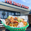 Red pepper taqueria uses only the freshest local and organic ingredients to create the best tacos in the cosmos. 1