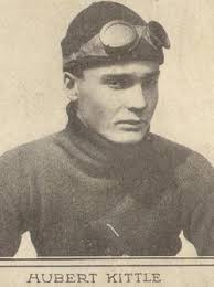 Hubert Milton Kittle Sr. (1890-1924)