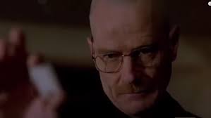 You Probably Missed This Walter White Detail In Breaking Bad
