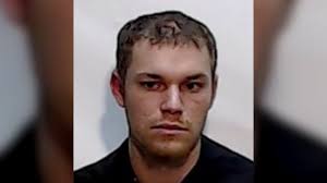 Missing person report leads to man's arrest