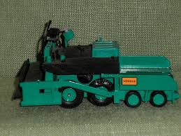 Tidak diperlukan kartu kredit untuk 111.90 l50 204 adalah portal untuk mengupload dan mendownload berbagai video di portal streaming. Vogele Super 204 Deckenfertiger Gescha 1 50 Oldi Baumaschine Baumaschinen Ebay