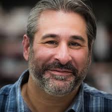 Through the Looking Glass