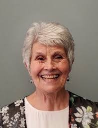 Obituary for Joy Mary Walterson