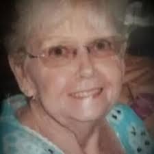 Obituary information for Kathleen "Kay" Gregoria