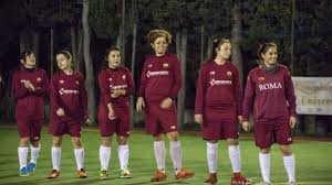In diretta | live : La Roma Calcio Femminile Calcio A 5 Ribalta Il Risultato Dell Andata Con La Virtus Fenice