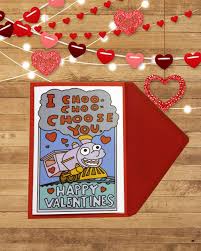 We did not find results for: I Choo Choo Choose You Valentine S Day Card For Boyfriend Girlfriend Husband Or Wife Buy Online In Andorra At Andorra Desertcart Com Productid 55167757