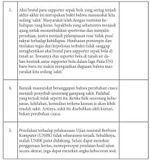 Latihan soal materi bahasa indonesia kelas 10 semester 2. Contoh Soal Debat Pilihan Ganda Dan Jawabannya