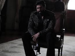 Prabhas Untuk Memainkan Mesias Massa Dalam Film Mafia Dunia Bawah Sutradara Kgf Prashanth Neel View the profiles of people named dari pic. bawah sutradara kgf prashanth neel