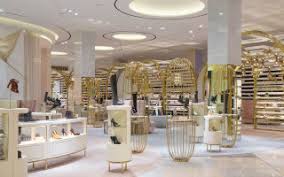 Key sandals for spring step forward in styles from malone souliers, balenciaga, suicoke, and more shop sandals. Level Shoe District Dubai Mall Echochamber