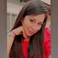 Erica Alfonso's Instagram, Twitter & Facebook