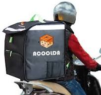 Sample Available Insulated Durable Food Delivery Bag ...