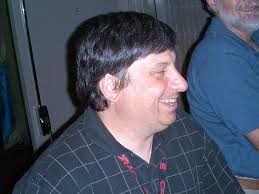 Robelle at HPWorld 2003