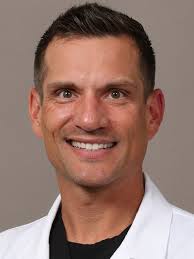 Nathan John Mittlesteadt, PA-C