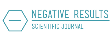 Negative Results Instructions For Authors Of Scientific Journal Negative Results