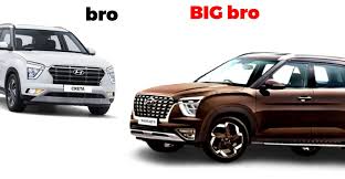 2021 hyundai alcazar india launch on 6th april rivals to tata safari, mg hector & xuv500 suv. Lsprtcfbev Vkm