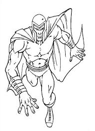 More than 14,000 coloring pages. Printable X Men Coloring Pages Coloringme Com