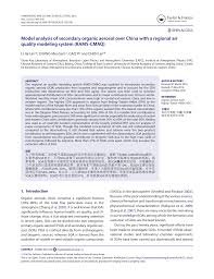 Hainan huarong chemical co., ltd. Https Www Tandfonline Com Doi Pdf 10 1080 16742834 2016 1233798