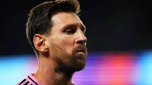 Still rewriting history at 38 — Lionel Messi ties Puskas for most assists in football history