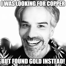 James and His Many Enemies...