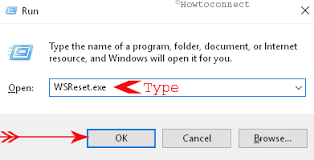 The windows store on your pc also creates cache files whenever you download or update apps. How To Clear Cache On Windows 10 All Type