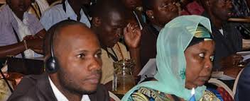 In the current hiv debate there are diverse opinions about the spread of hiv/aids in africa and the reasons for it. 6th Africa Conference On Sexual Health And Rights Eliminating Women And Girls Sexual And Reproductive Health Vulnerabilities In Africa Feb 3 7 2014