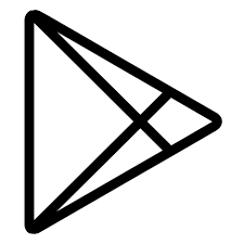 Click on the image you want to download google play logo. Google Play Icon Lade Png Und Vektor Kostenlos Herunter