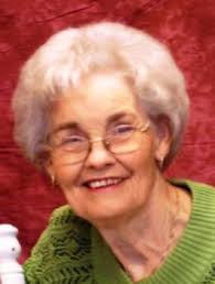 Obituary for Martha Carter