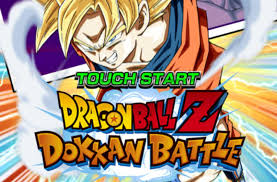 An item to be held by a pokémon. Dragon Ball Z Dokkan Battle Tips Hints And Strategies