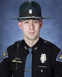 Reflections for Trooper Peter Richard Stephan, Indiana State Police, Indiana