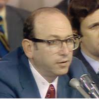 Gavel-to-Gavel”: The Watergate Scandal and Public Television