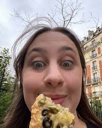 A lactose intolerant girl in Italy; a recipe for disaster