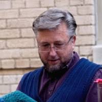 Kirk Spencer's Instagram, Twitter & Facebook